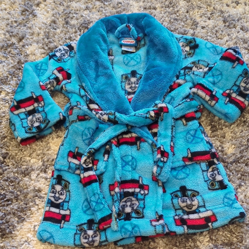 Thomas & Friends Robe